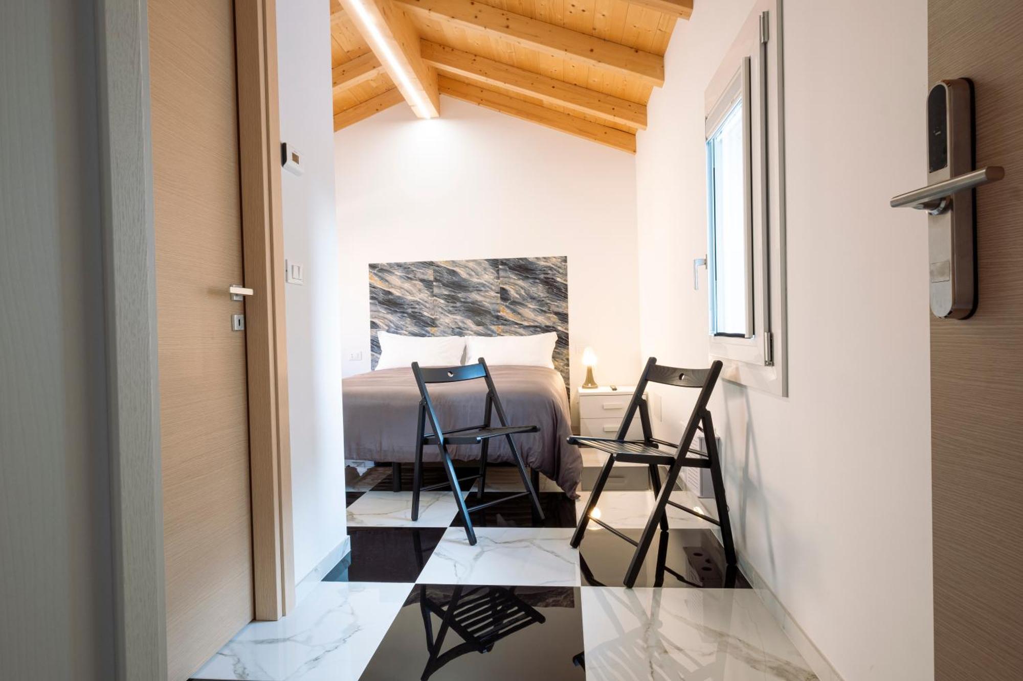 Celeste Charme Rooms Ponte di Brenta Exterior foto