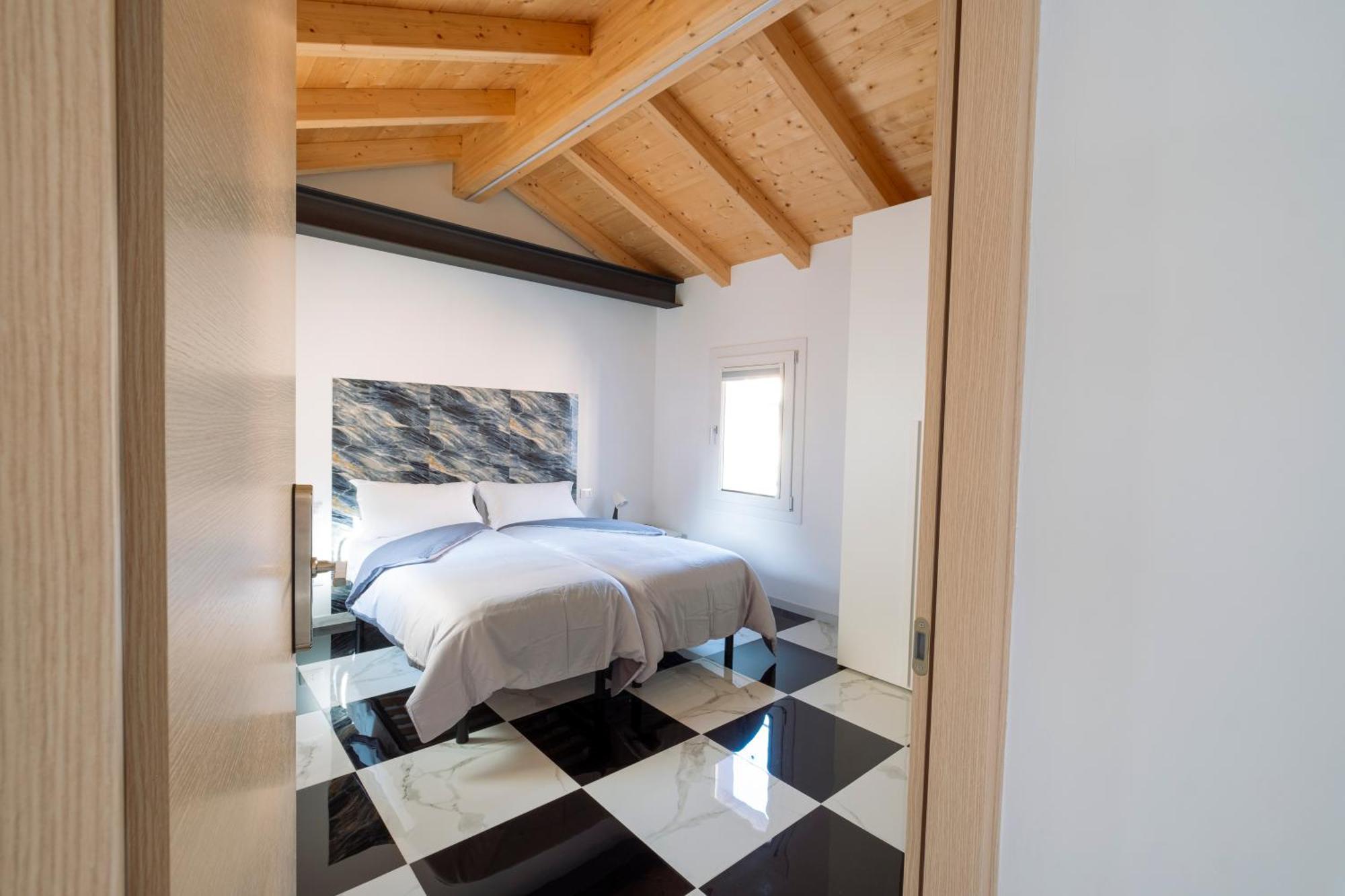 Celeste Charme Rooms Ponte di Brenta Exterior foto
